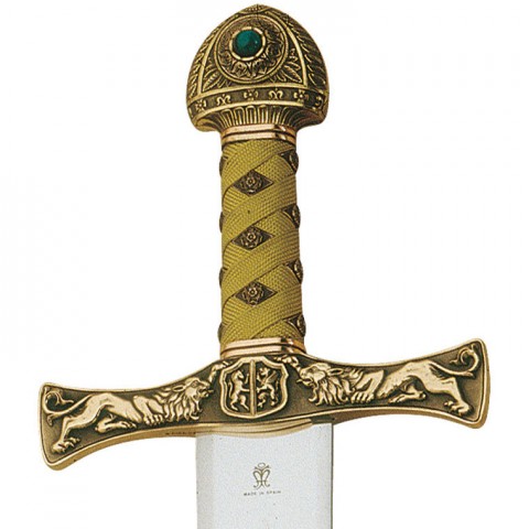 IVANHOE SWORD MARTO